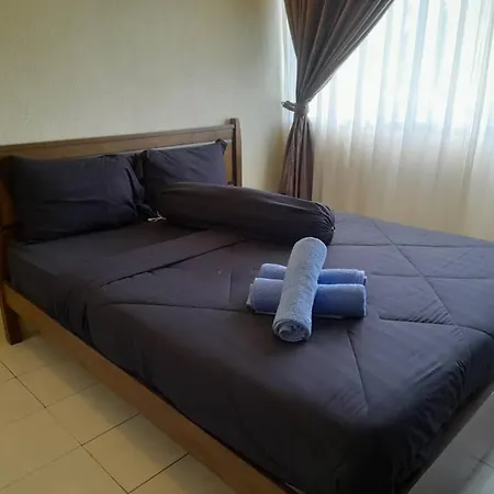 Sri Sayang Resort Apartment